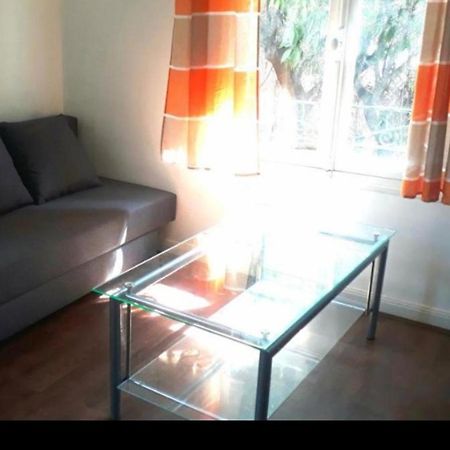 Les Palmiers Niceairport, Beach200M, 2Bedrooms, Wifi Optic Luaran gambar