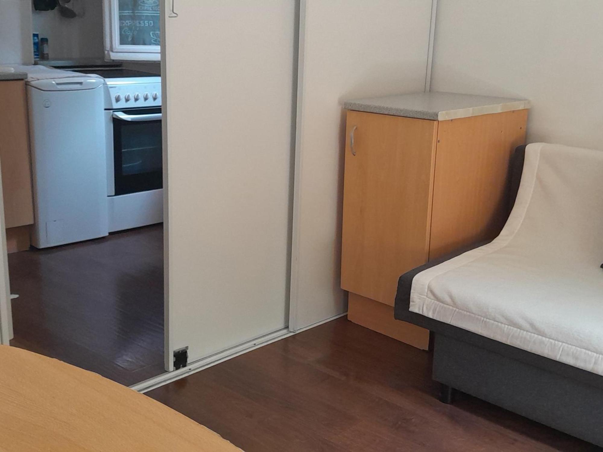 Les Palmiers Niceairport, Beach200M, 2Bedrooms, Wifi Optic Luaran gambar